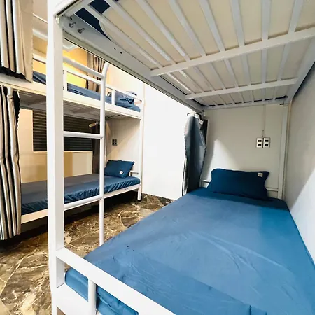 Ha Giang Road Trip Hostel & Tours Exterior photo