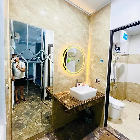 Ha Giang Road Trip Hostel & Tours Exterior photo