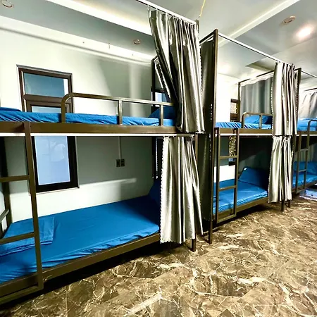Ha Giang Road Trip Hostel & Tours Exterior photo