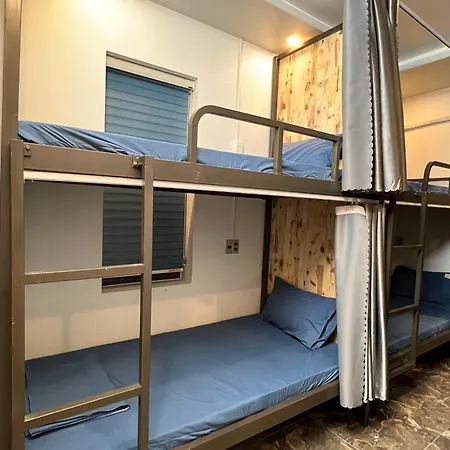 Ha Giang Road Trip Hostel & Tours Exterior photo