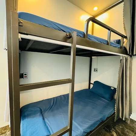 Ha Giang Road Trip Hostel & Tours Exterior photo