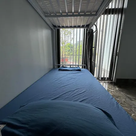 Ha Giang Road Trip Hostel & Tours Exterior photo