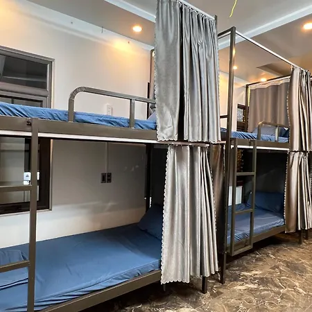 Ha Giang Road Trip Hostel & Tours Exterior photo