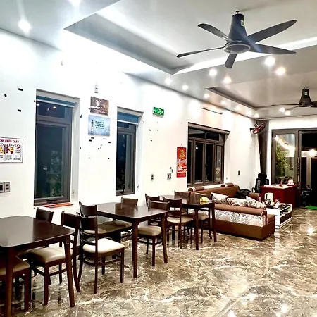 Ha Giang Road Trip Hostel & Tours Exterior photo