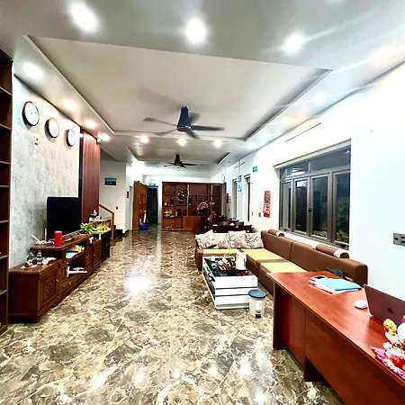 Ha Giang Road Trip Hostel & Tours Exterior photo