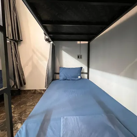 Ha Giang Road Trip Hostel & Tours Exterior photo