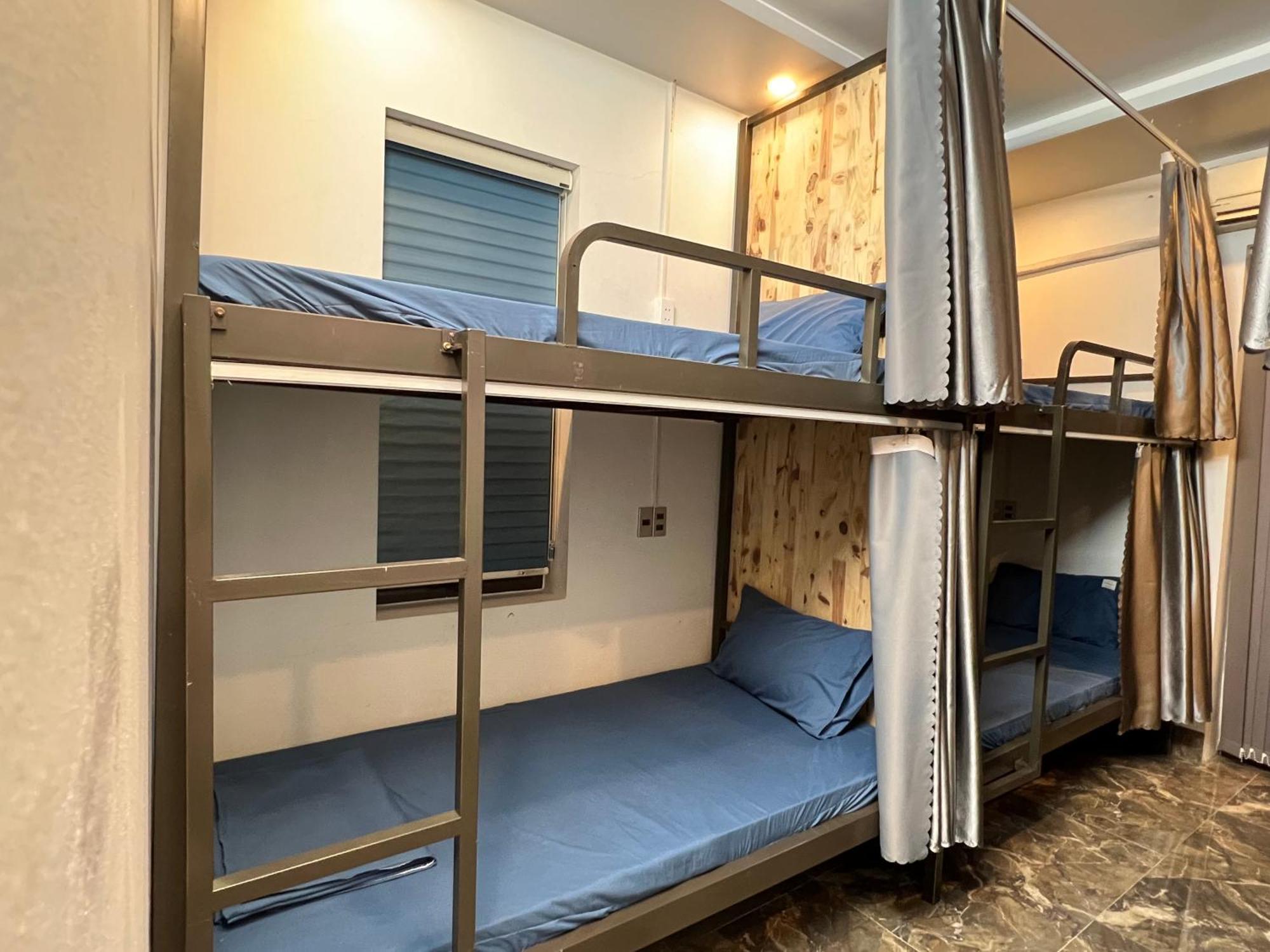 Homestay Road Trip & Tours *