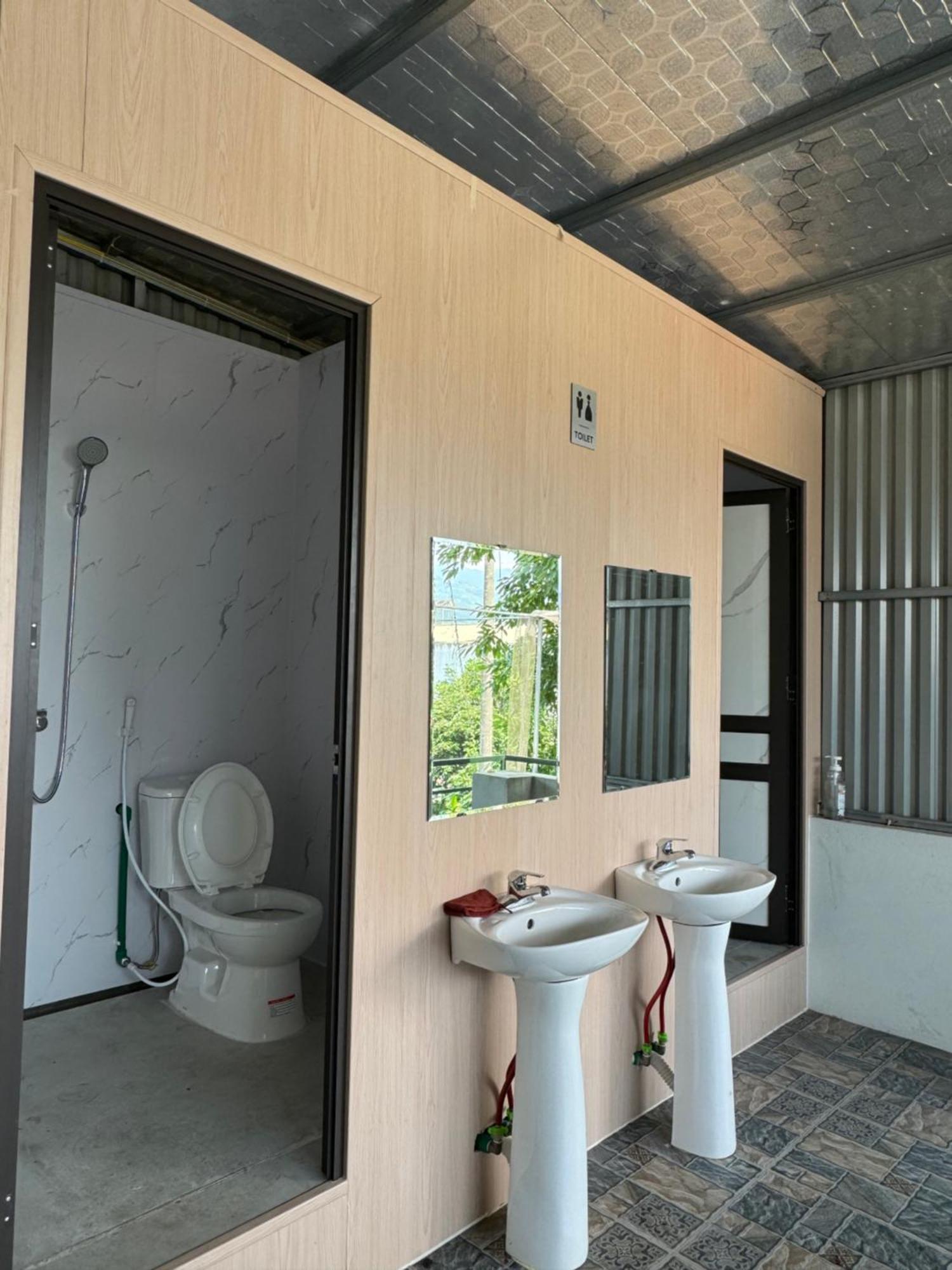 Road Trip & Tours Homestay Ha Giang