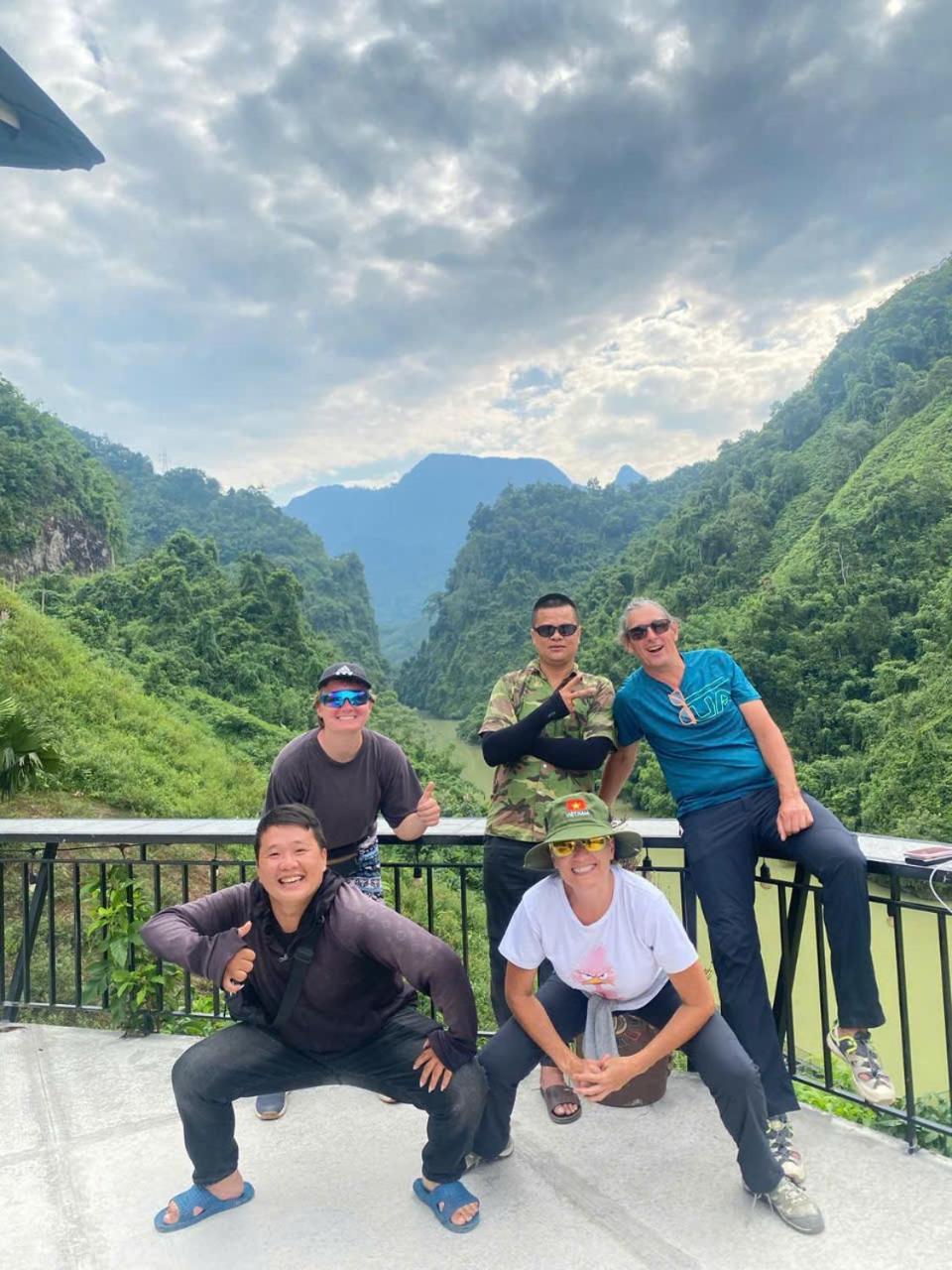 Homestay Road Trip & Tours Ha Giang
