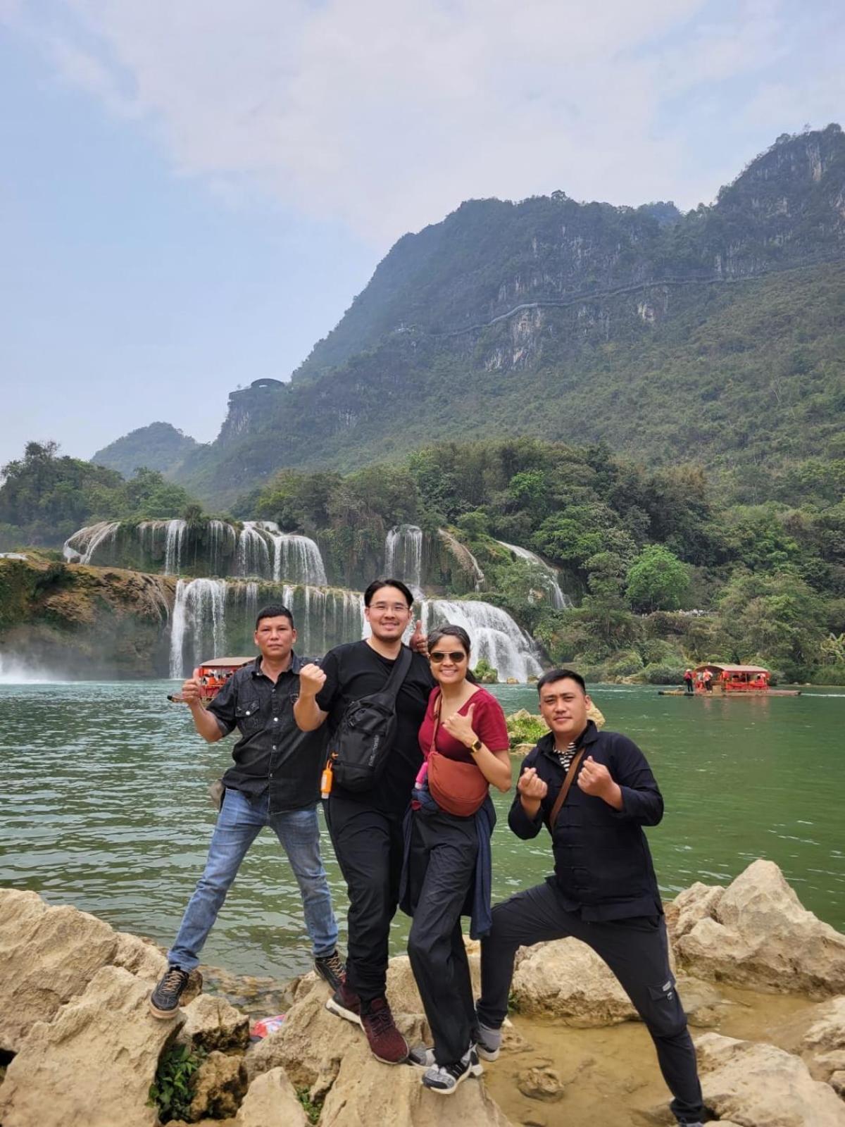 Road Trip & Tours