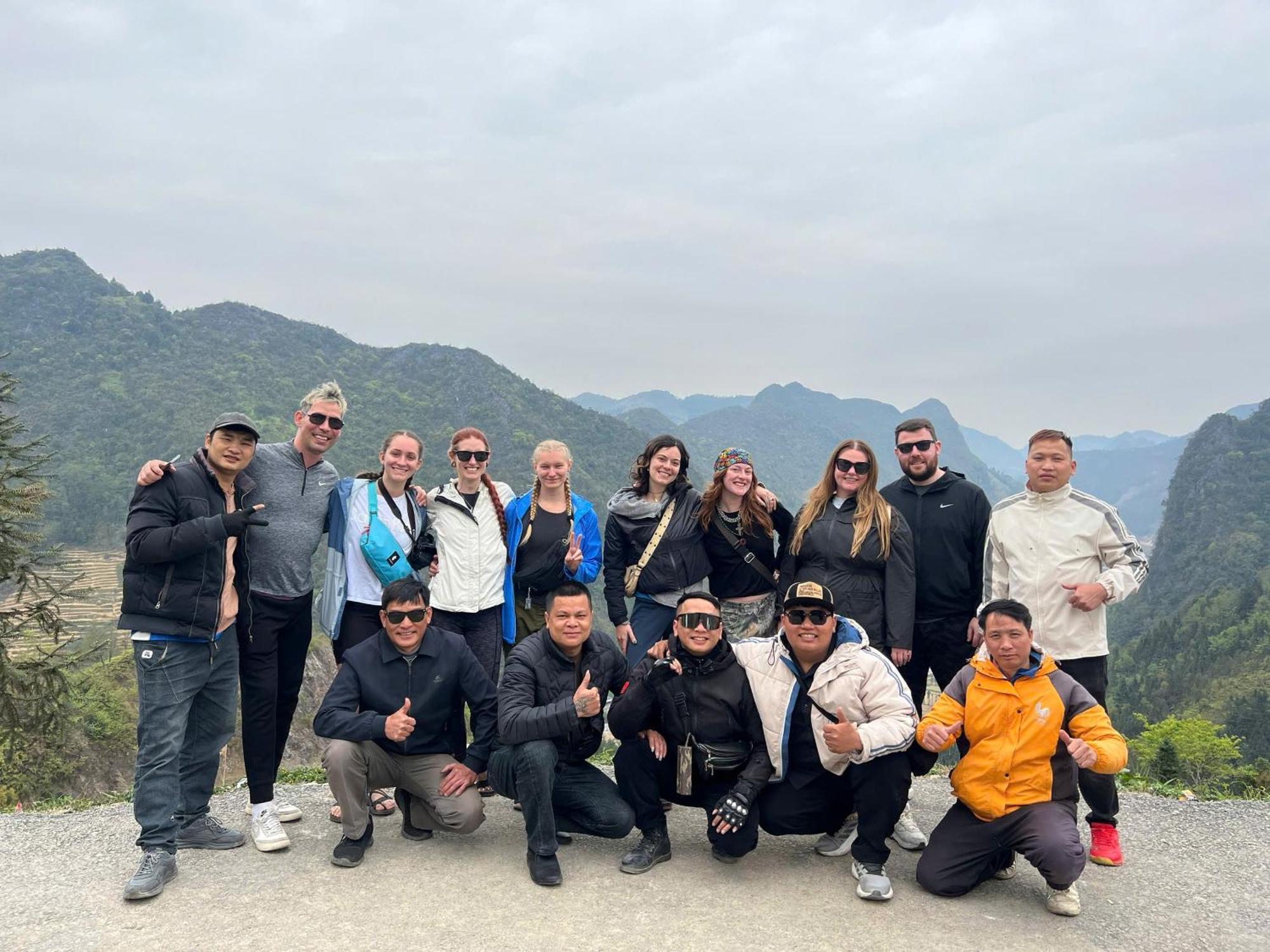 Road Trip & Tours * Ha Giang