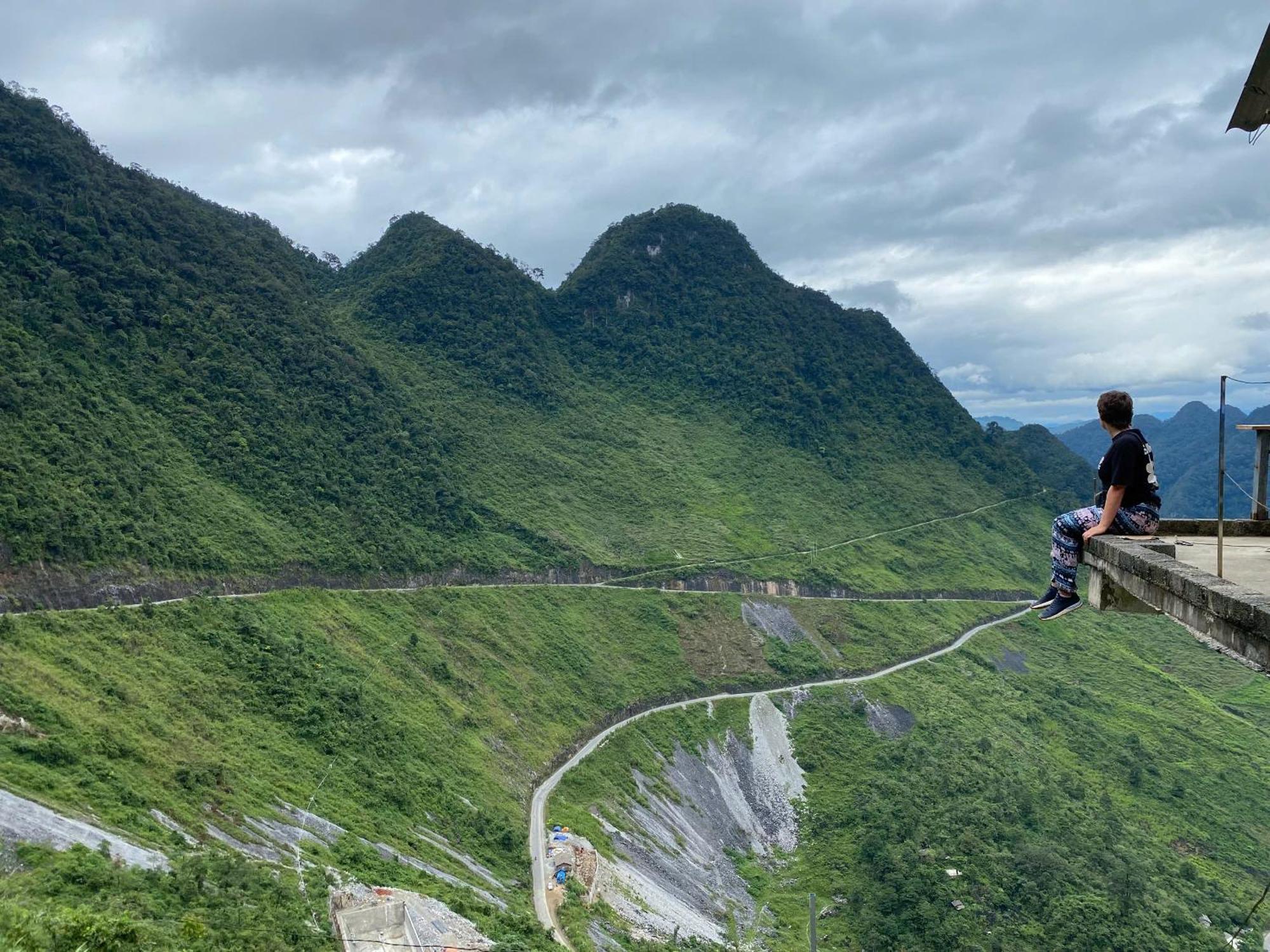 Road Trip & Tours Homestay Ha Giang